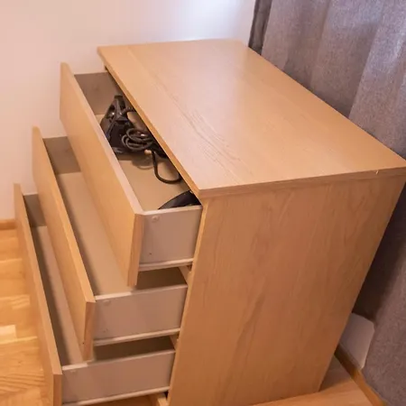 Апартаменты Cozy 1-bedroom In Center Инсбрук