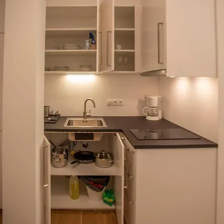 Cozy 1-bedroom In Center * Инсбрук